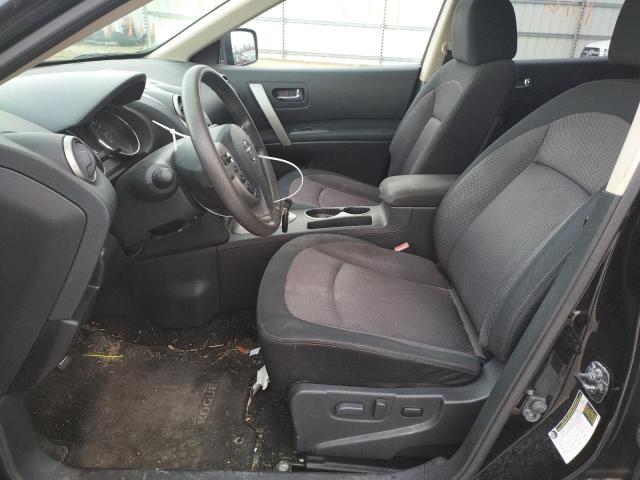 Photo 7 from auction – 2011 NISSAN ROGUE S with VIN JN8AS5MV8BW670367