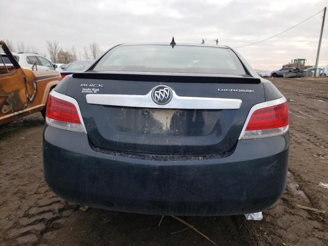 Photo 6 from auction – 2012 BUICK LACROSSE with VIN 1G4GC5GR7CF221275