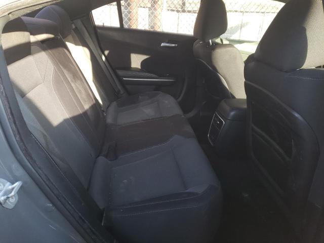 Photo 10 from auction – 2018 DODGE CHARGER SX with VIN 2C3CDXHG6JH125842