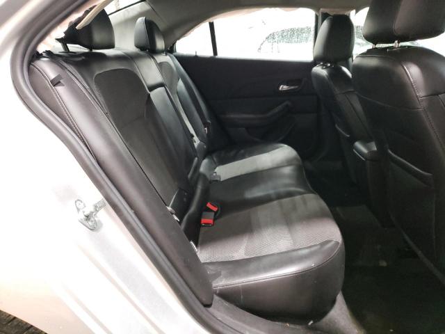 Photo 10 from auction – 2016 CHEVROLET MALIBU LIM with VIN 1G11C5SA4GU145830