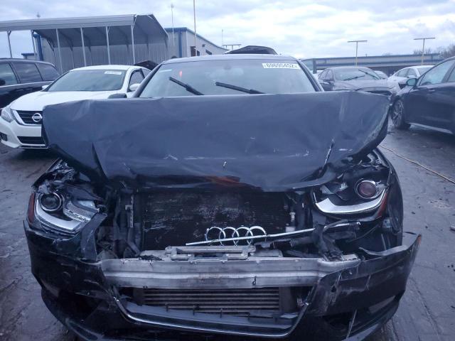 Photo 5 from auction – 2013 AUDI A4 PREMIUM with VIN WAUFFAFL0DN020903