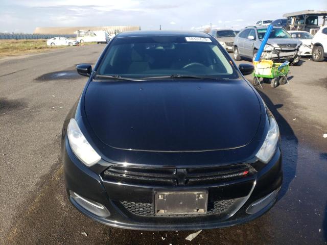 Photo 5 from auction – 2016 DODGE DART SE with VIN 1C3CDFAA9GD750595