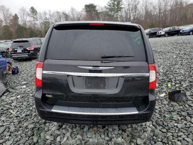 Photo 6 from auction – 2015 CHRYSLER TOWN & COU with VIN 2C4RC1BG5FR706992