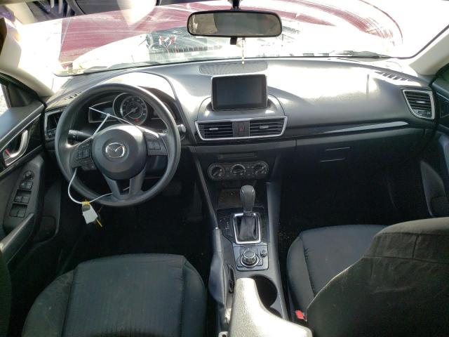 Photo 8 from auction – 2015 MAZDA 3 SPORT with VIN 3MZBM1U74FM214955