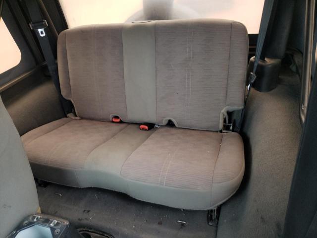 Photo 10 from auction – 2004 JEEP WRANGLER / with VIN 1J4FA49S24P707093