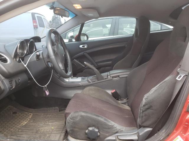 Photo 7 from auction – 2012 MITSUBISHI ECLIPSE GS with VIN 4A31K5DF1CE004640
