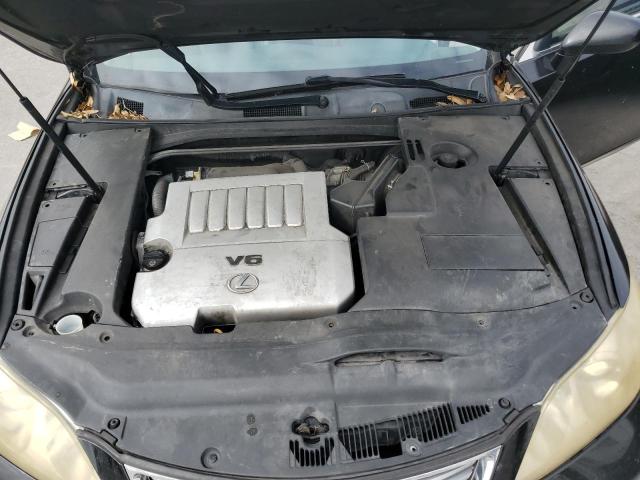 Photo 11 from auction – 2008 LEXUS ES 350 with VIN JTHBJ46G982261742