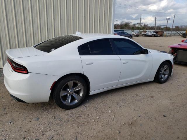 Photo 3 from auction – 2016 DODGE CHARGER SX with VIN 2C3CDXHG7GH186917