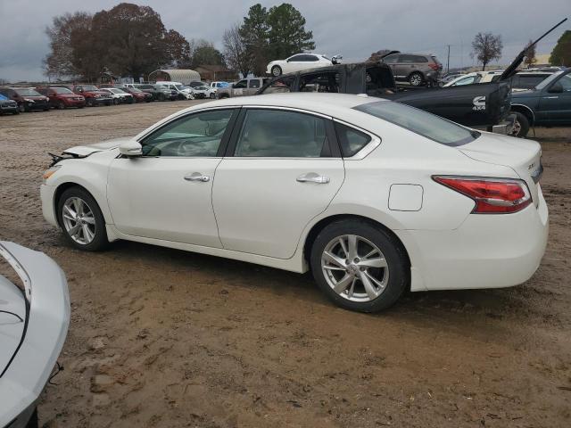 Photo 2 from auction – 2015 NISSAN ALTIMA 2.5 with VIN 1N4AL3AP2FC258087