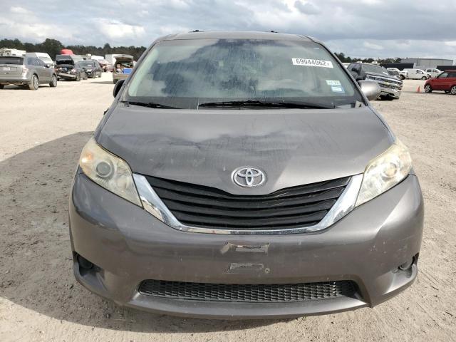 Photo 5 from auction – 2011 TOYOTA SIENNA LE with VIN 5TDKK3DC9BS083744