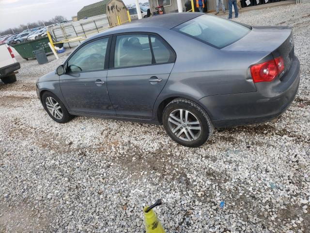 Photo 2 from auction – 2006 VOLKSWAGEN JETTA VALU with VIN 3VWPF71K36M661689