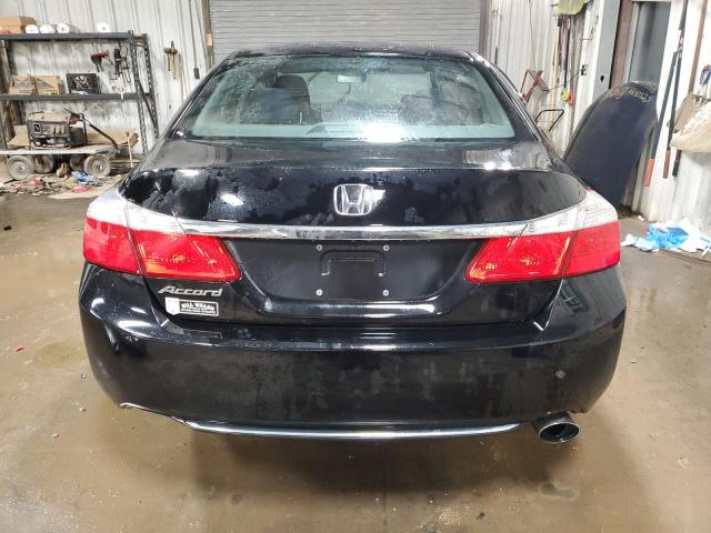 Photo 6 from auction – 2015 HONDA ACCORD LX with VIN 1HGCR2F37FA033002
