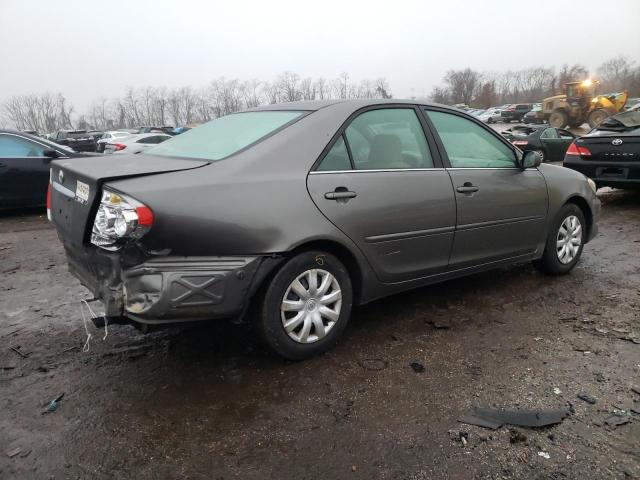 Photo 3 from auction – 2006 TOYOTA CAMRY LE with VIN 4T1BE32K46U724605