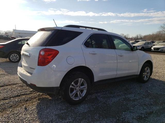 Photo 3 from auction – 2013 CHEVROLET EQUINOX LT with VIN 2GNALDEK2D6311981