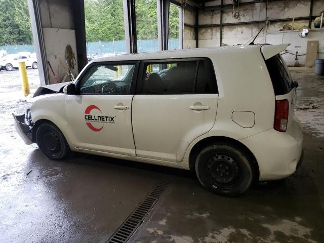 Photo 2 from auction – 2014 TOYOTA SCION XB with VIN JTLZE4FE0EJ055069