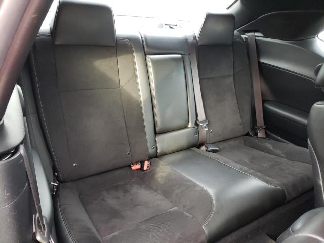 Photo 10 from auction – 2021 DODGE CHALLENGER with VIN 2C3CDZBT3MH676879