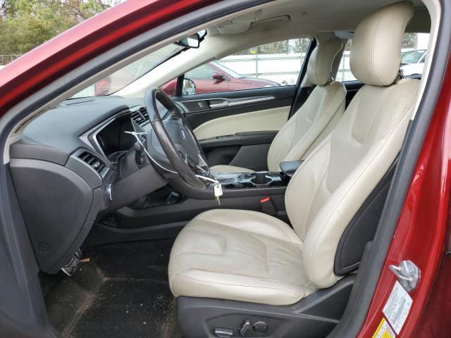 Photo 7 from auction – 2014 FORD FUSION TIT with VIN 3FA6P0RU8ER349528