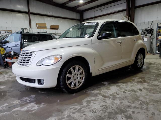 CHRYSLER PT CRUISER 2007 with VIN 3A8FY68B07T570260 - Photo from auction