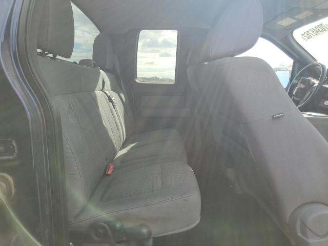 Photo 10 from auction – 2011 FORD F150 SUPER with VIN 1FTFX1ETXBFB88377