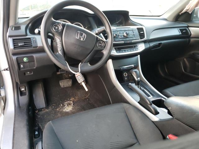 Photo 8 from auction – 2015 HONDA ACCORD LX with VIN 1HGCR2F31FA003722