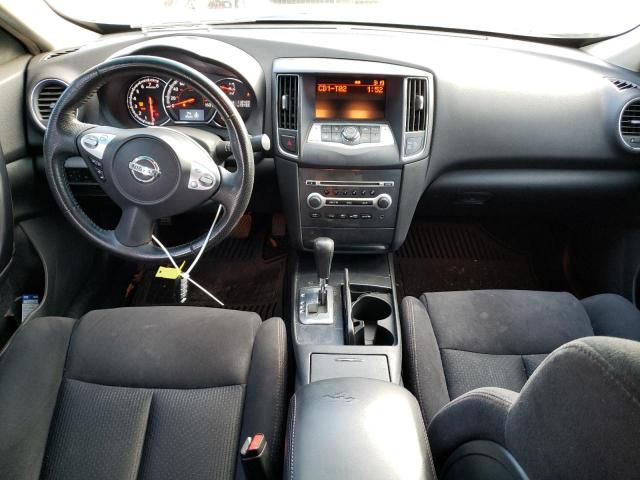 Photo 8 from auction – 2013 NISSAN MAXIMA S with VIN 1N4AA5AP2DC802991