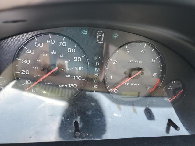 Photo 9 from auction – 2000 SUBARU LEGACY OUT with VIN 4S3BH6651Y7660493
