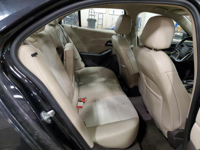 Photo 10 from auction – 2015 CHEVROLET MALIBU 2LT with VIN 1G11D5SL6FF151789