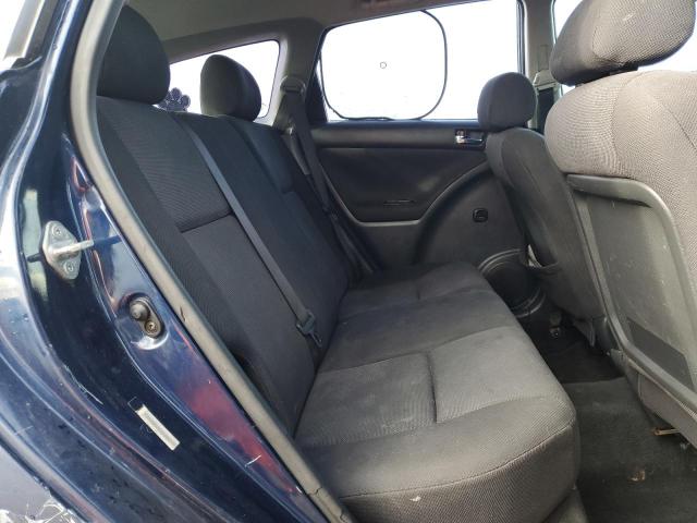 Photo 10 from auction – 2003 TOYOTA MATRIX XR with VIN 2T1KR32E53C082777