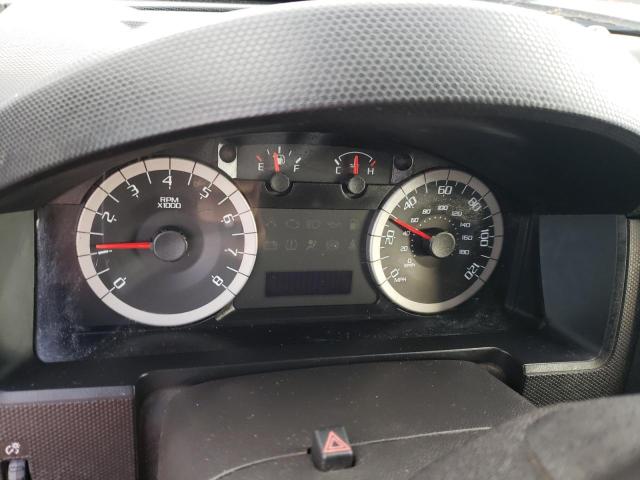 Photo 9 from auction – 2012 FORD ESCAPE LIM with VIN 1FMCU0EG1CKB53756