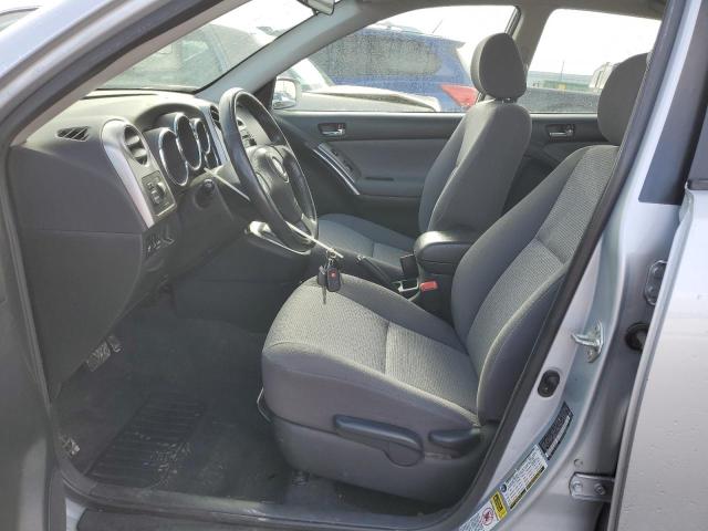 Photo 7 from auction – 2006 TOYOTA COROLLA MA with VIN 2T1KR30E26C568339