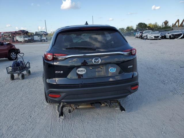 Photo 6 from auction – 2016 MAZDA CX-9 TOURI with VIN JM3TCABY4G0111164