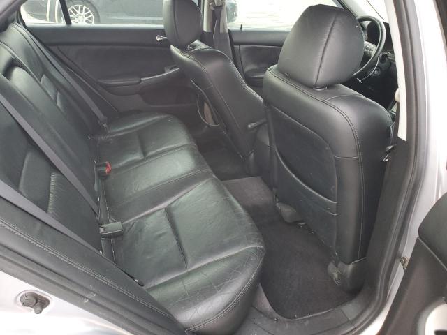 Photo 10 from auction – 2003 HONDA ACCORD EX with VIN 1HGCM66503A049819