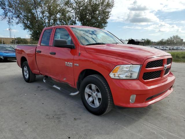 Photo 4 from auction – 2015 RAM 1500 ST with VIN 1C6RR6FT5FS770250