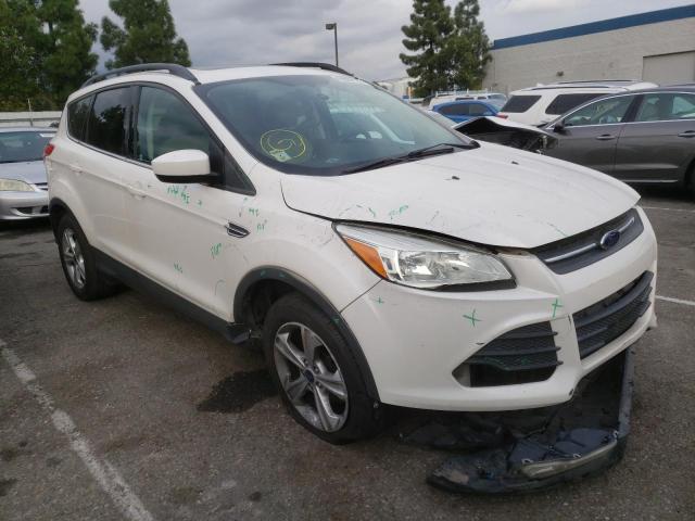 Photo 4 from auction – 2014 FORD ESCAPE SE with VIN 1FMCU0GX8EUA63394
