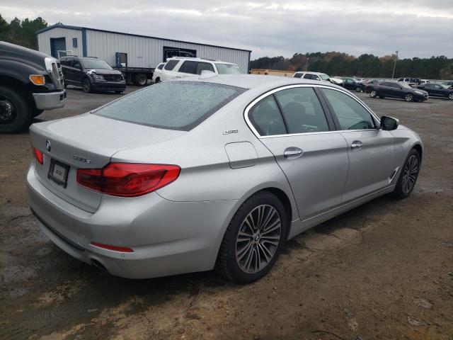 Photo 3 from auction – 2018 BMW 530E with VIN WBAJA9C5XJB033099