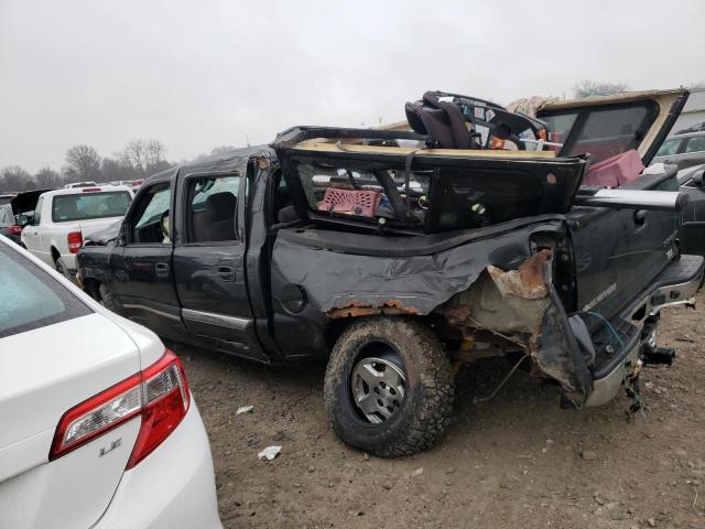 Photo 2 from auction – 2005 CHEVROLET SILVERADO with VIN 2GCEK13T551366088