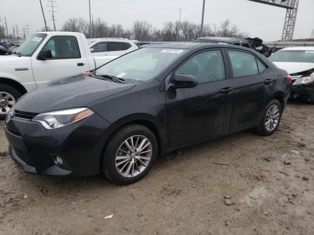 Photo 1 from auction – 2015 TOYOTA COROLLA L/ with VIN 2T1BURHE6FC242131