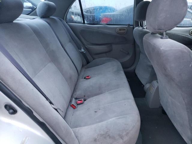 Photo 10 from auction – 2002 TOYOTA COROLLA CE with VIN 1NXBR12E02Z567023