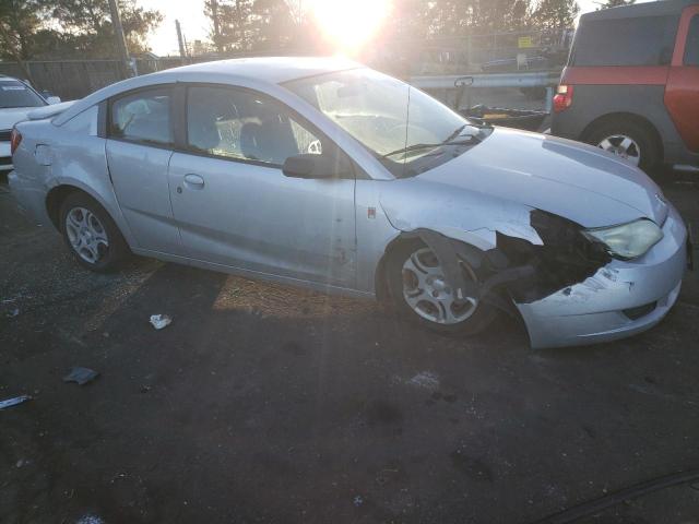 Photo 4 from auction – 2004 SATURN ION with VIN 1G8AN12FX4Z211084