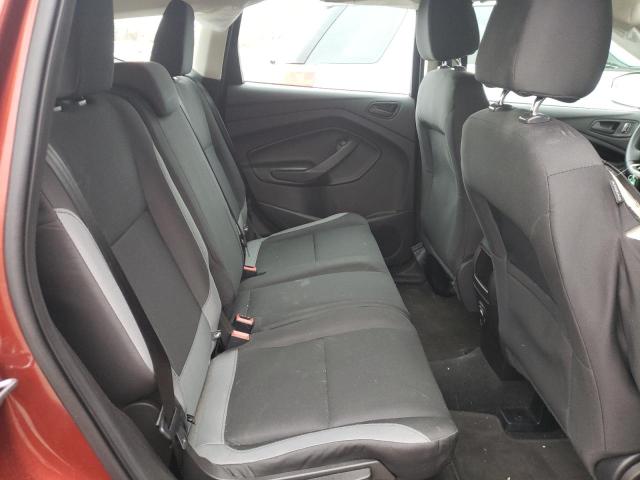 Photo 11 from auction – 2015 FORD ESCAPE S with VIN 1FMCU0F76FUA51151