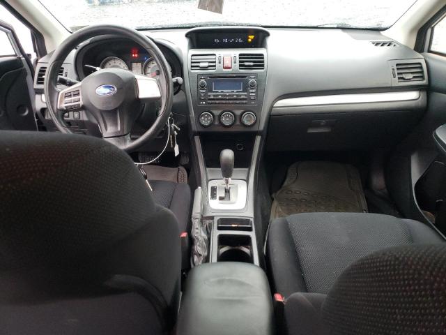 Photo 8 from auction – 2014 SUBARU IMPREZA with VIN JF1GPAA67E8264334