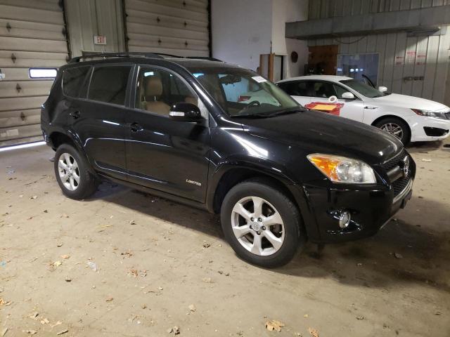 Photo 4 from auction – 2010 TOYOTA RAV4 LIMIT with VIN JTMDK4DV9A5087670