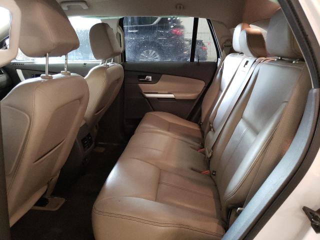 Photo 11 from auction – 2013 FORD EDGE with VIN 2FMDK4JC5DBA10793