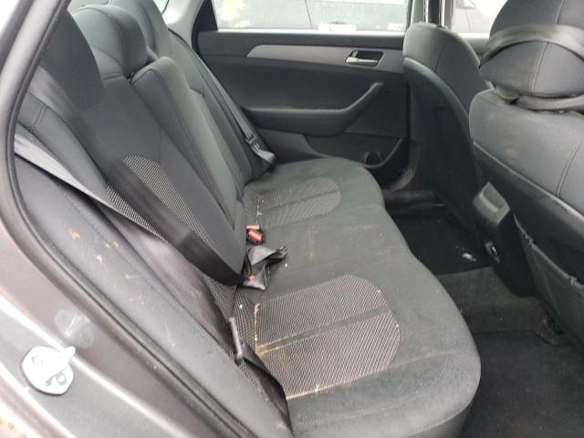 Photo 10 from auction – 2019 HYUNDAI SONATA SE with VIN 5NPE24AF3KH786439