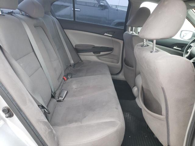 Photo 10 from auction – 2012 HONDA ACCORD LX with VIN 1HGCP2F33CA019292