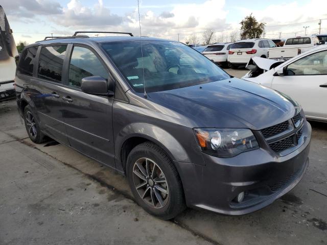 Photo 4 from auction – 2016 DODGE GRAND CARA with VIN 2C4RDGEG8GR242934