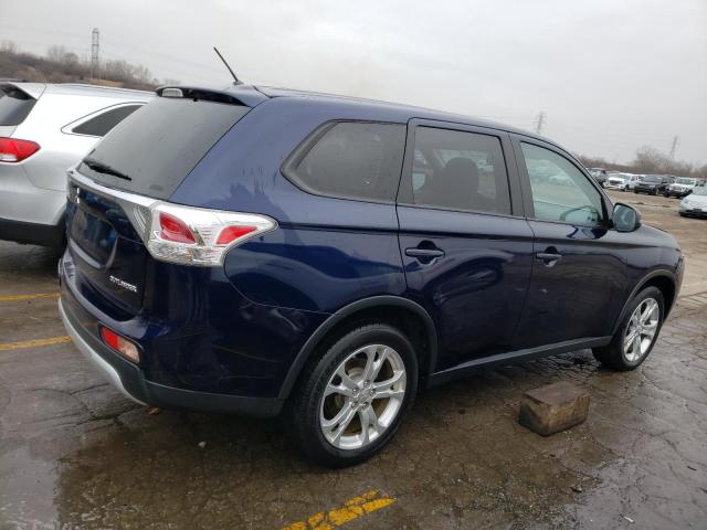 Photo 3 from auction – 2015 MITSUBISHI OUTLANDER with VIN JA4AZ3A39FZ012330
