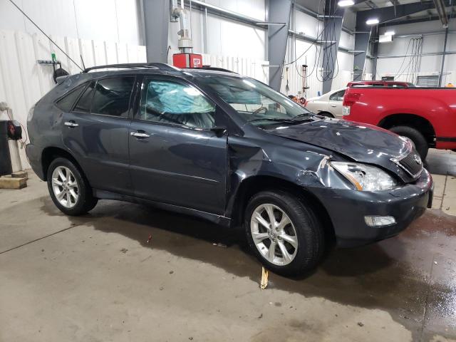 Photo 4 from auction – 2008 LEXUS RX 350 with VIN 2T2HK31U08C074581