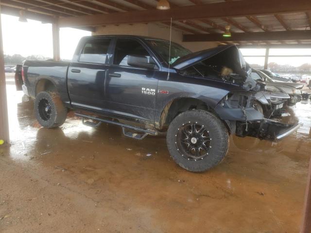 Photo 4 from auction – 2018 RAM 1500 ST with VIN 1C6RR7KM4JS262431