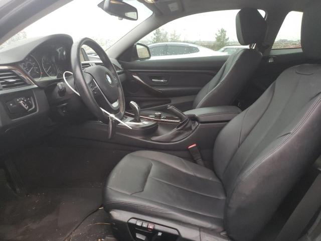Photo 7 from auction – 2014 BMW 428 XI with VIN WBA3N9C55EF722494